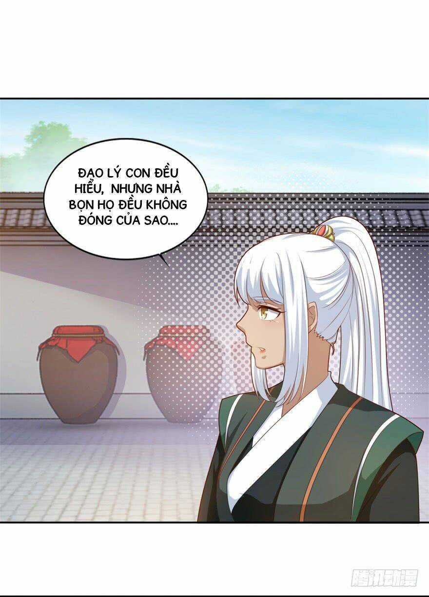 Tiên Ma Đồng Tu Chapter 65 - Trang 2