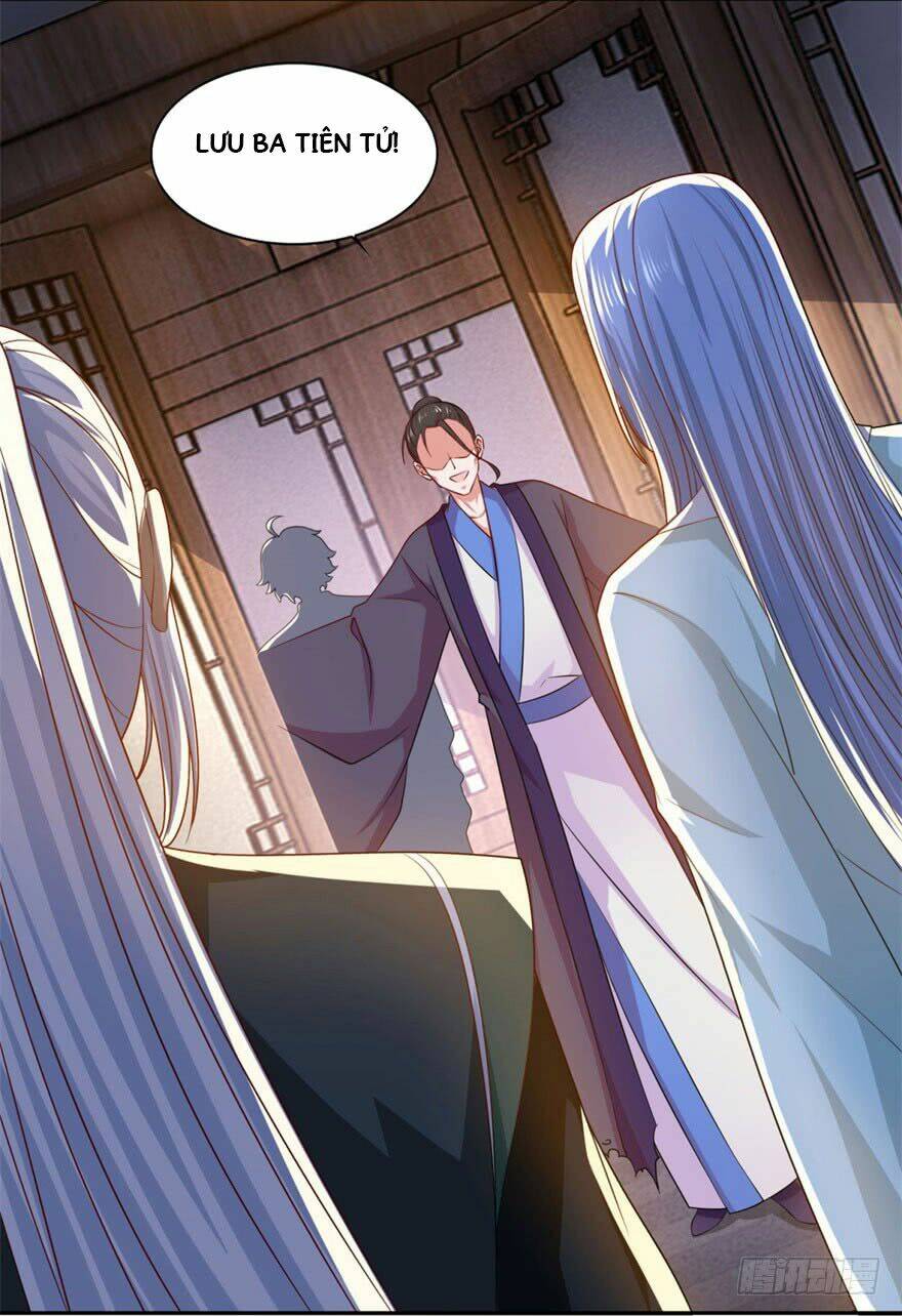Tiên Ma Đồng Tu Chapter 65 - Trang 2