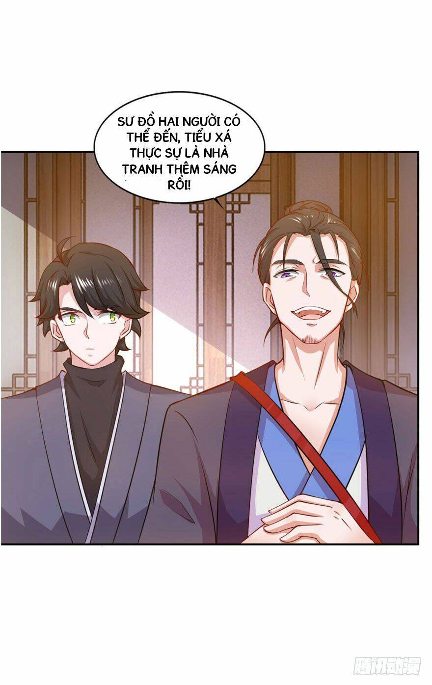 Tiên Ma Đồng Tu Chapter 65 - Trang 2