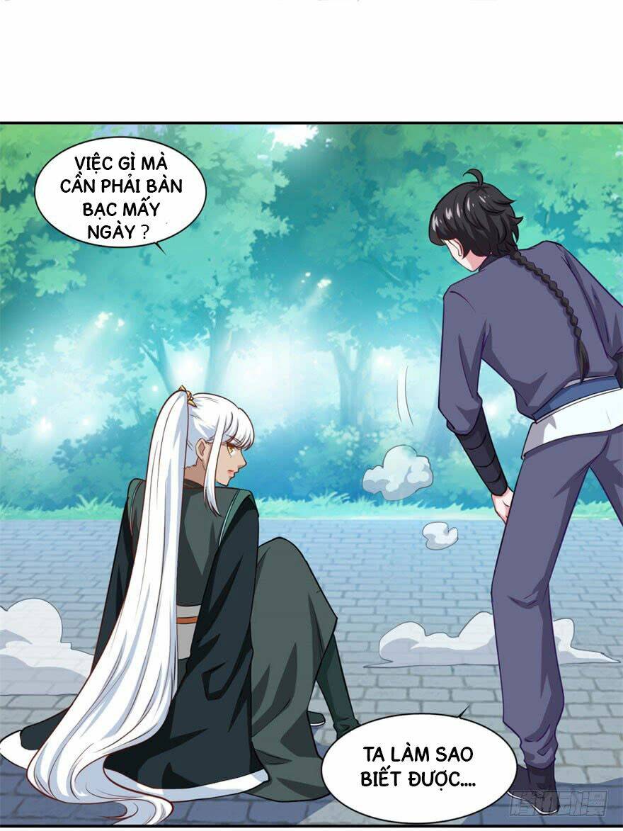 Tiên Ma Đồng Tu Chapter 65 - Trang 2