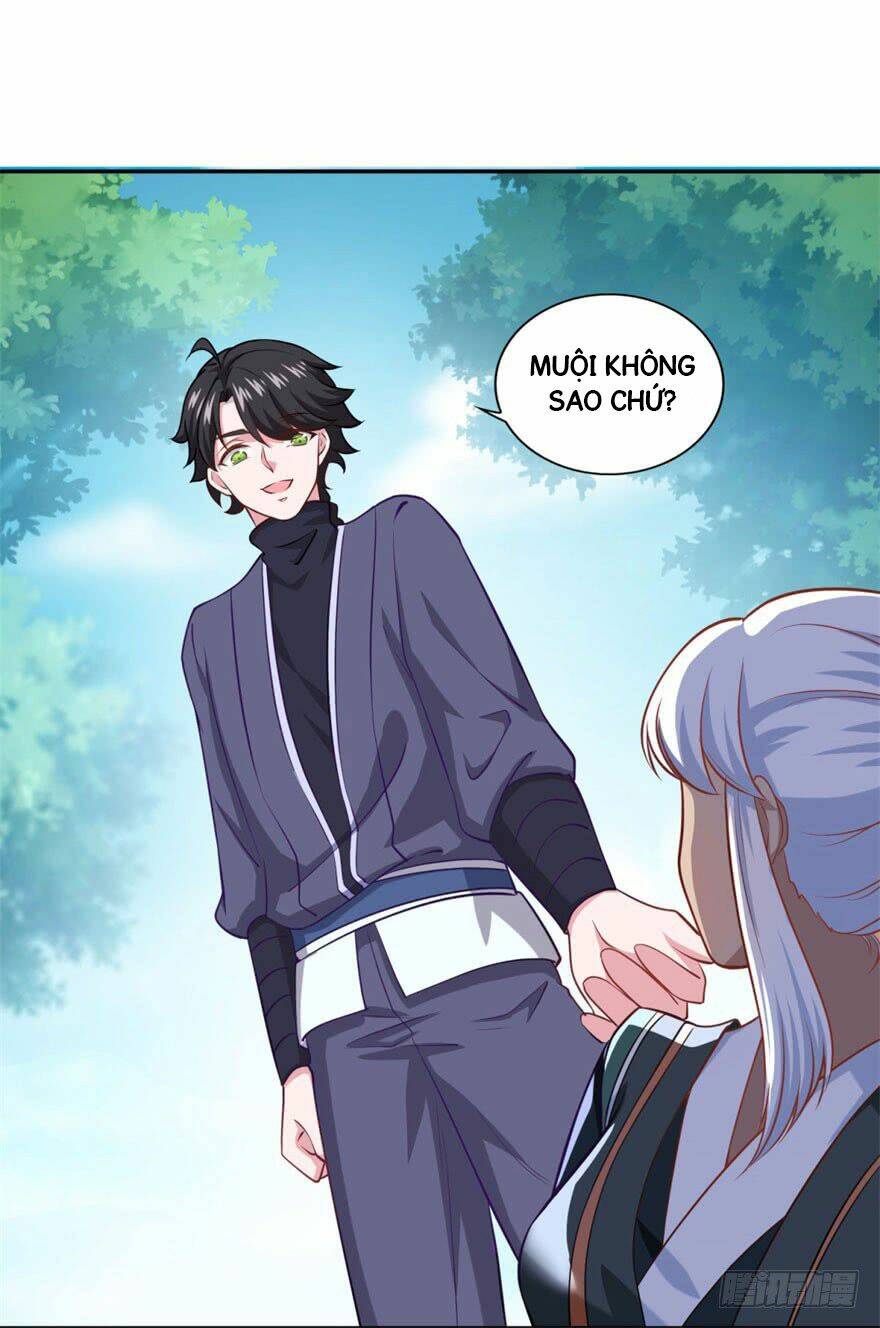 Tiên Ma Đồng Tu Chapter 65 - Trang 2