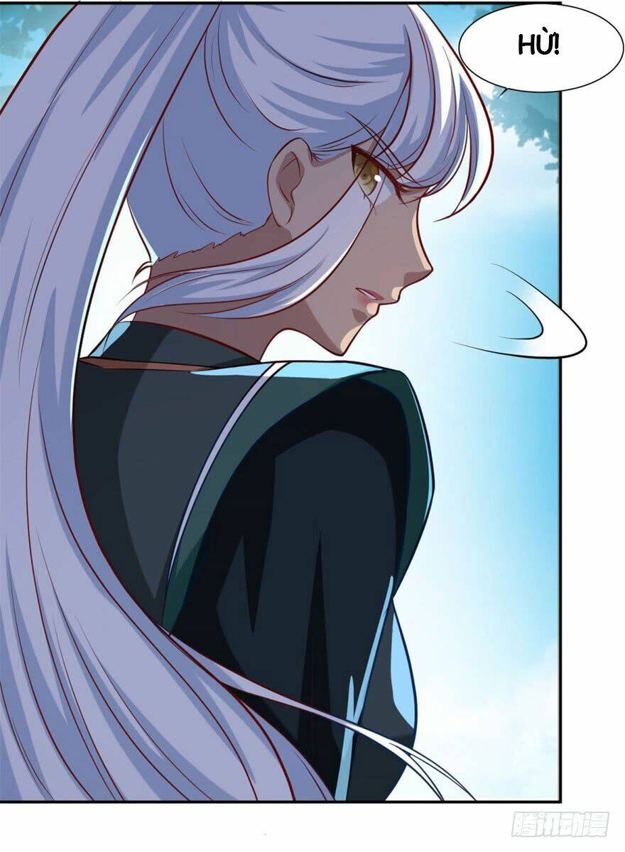 Tiên Ma Đồng Tu Chapter 65 - Trang 2