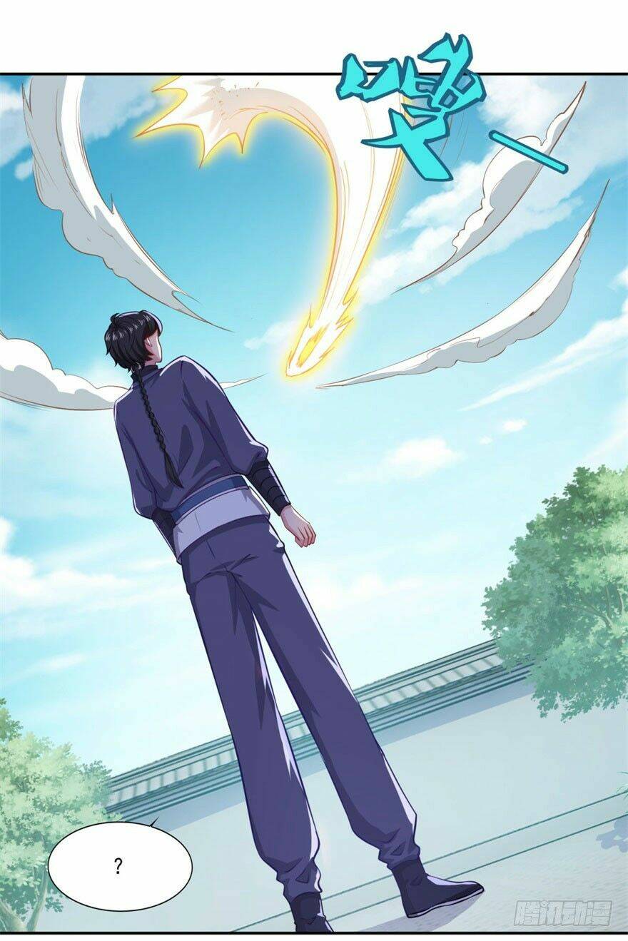 Tiên Ma Đồng Tu Chapter 65 - Trang 2