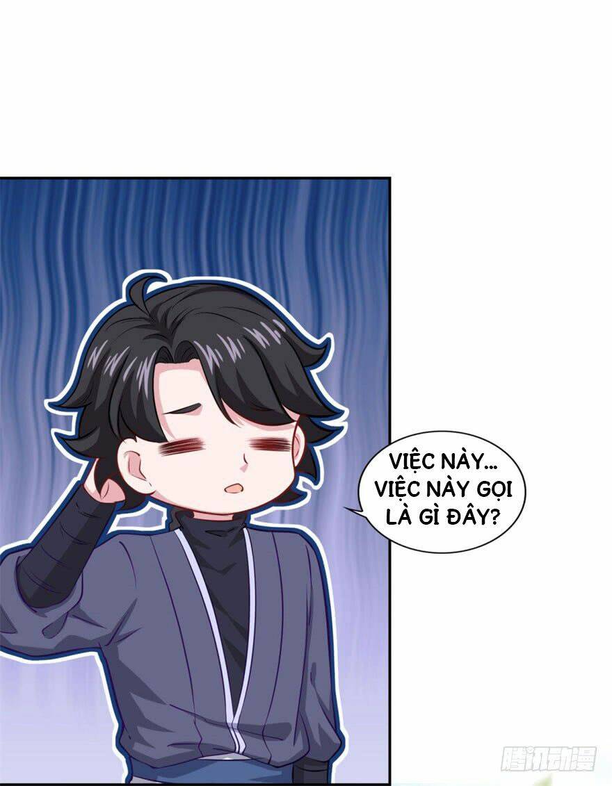 Tiên Ma Đồng Tu Chapter 65 - Trang 2