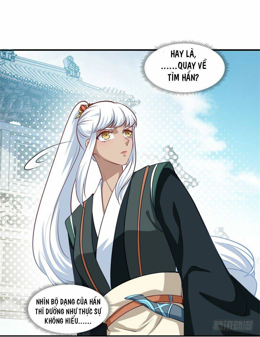 Tiên Ma Đồng Tu Chapter 65 - Trang 2