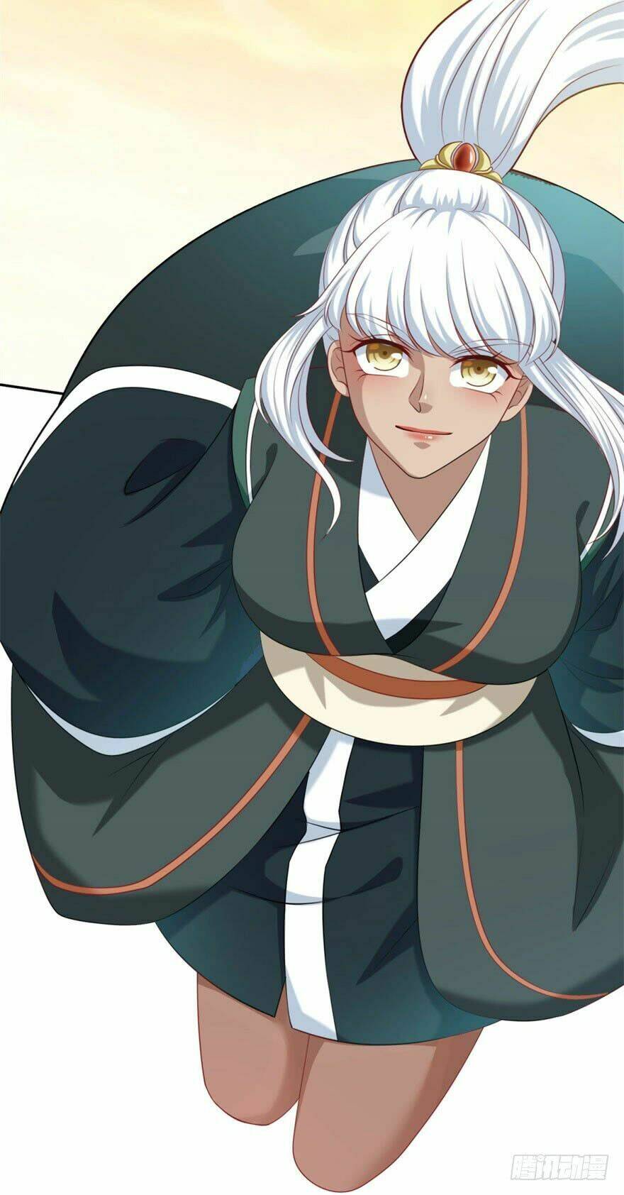 Tiên Ma Đồng Tu Chapter 66 - Trang 2