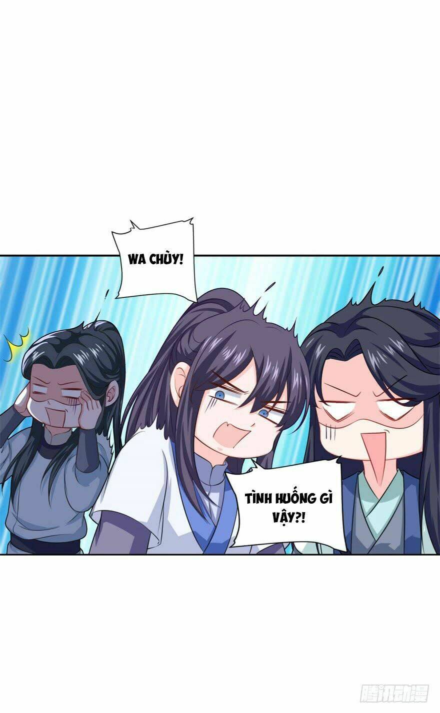 Tiên Ma Đồng Tu Chapter 66 - Trang 2