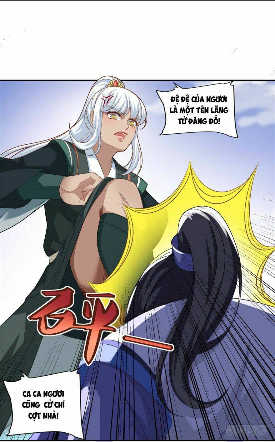 Tiên Ma Đồng Tu Chapter 66 - Trang 2