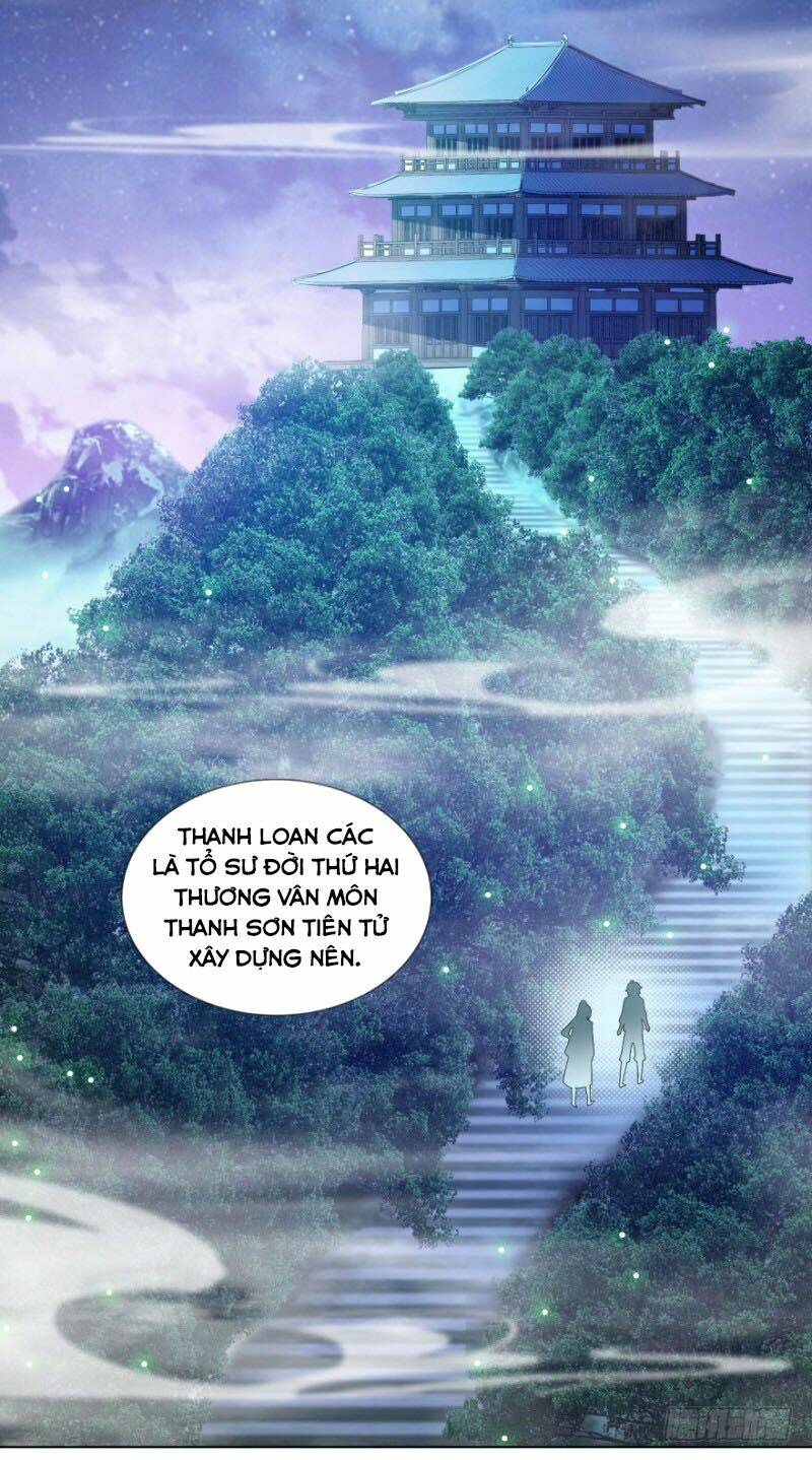 Tiên Ma Đồng Tu Chapter 67 - Trang 2