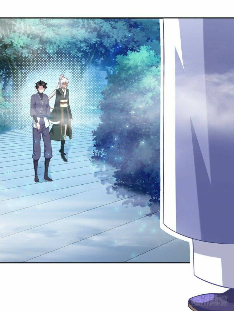 Tiên Ma Đồng Tu Chapter 67 - Trang 2