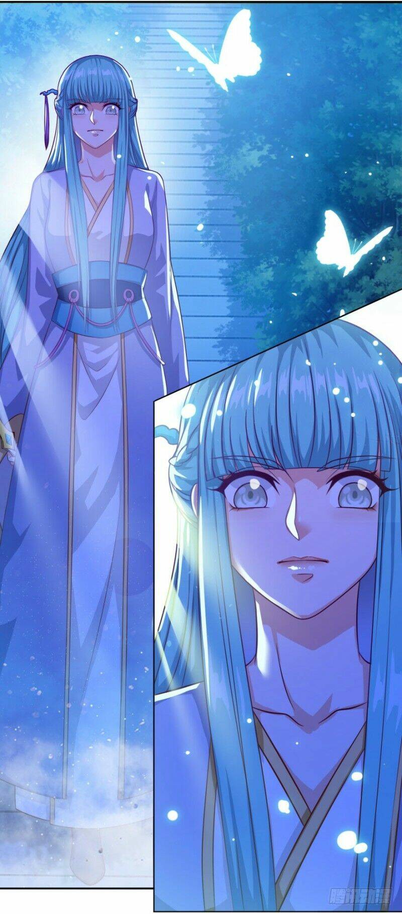 Tiên Ma Đồng Tu Chapter 67 - Trang 2