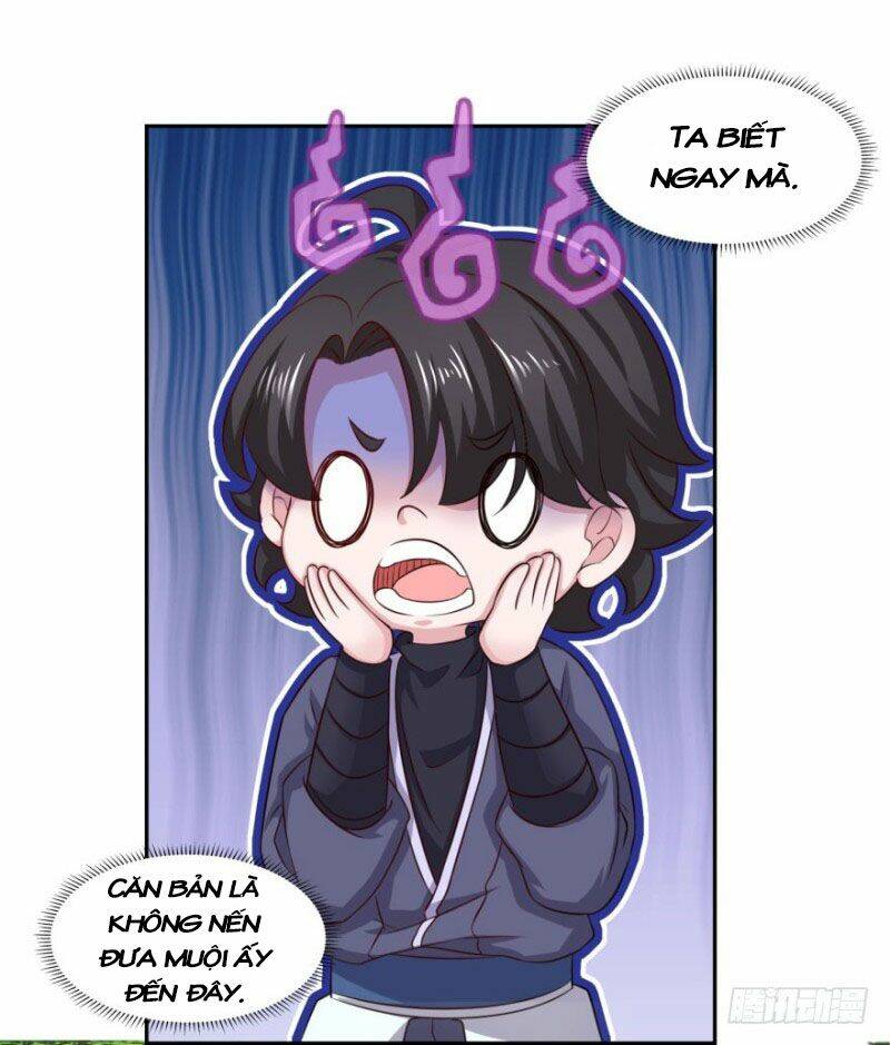 Tiên Ma Đồng Tu Chapter 67 - Trang 2