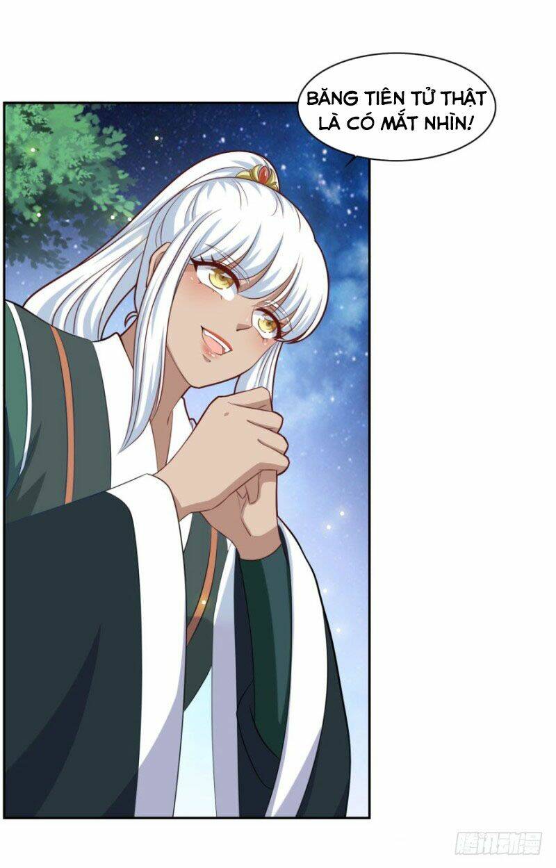 Tiên Ma Đồng Tu Chapter 67 - Trang 2