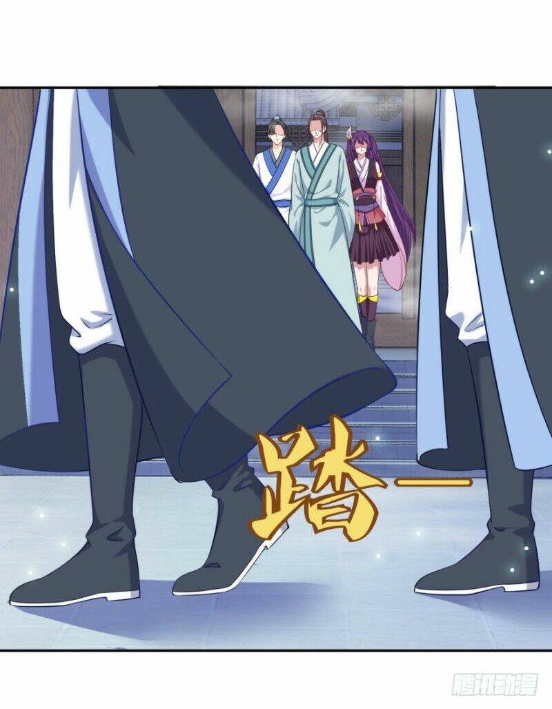 Tiên Ma Đồng Tu Chapter 67 - Trang 2