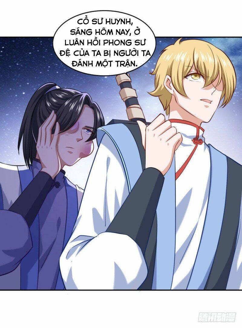 Tiên Ma Đồng Tu Chapter 67 - Trang 2