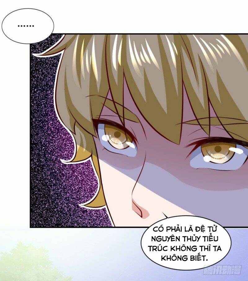 Tiên Ma Đồng Tu Chapter 67 - Trang 2