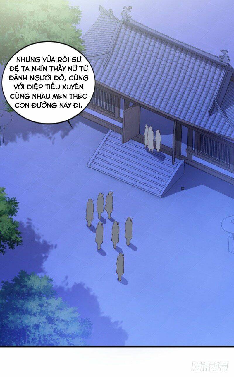 Tiên Ma Đồng Tu Chapter 67 - Trang 2