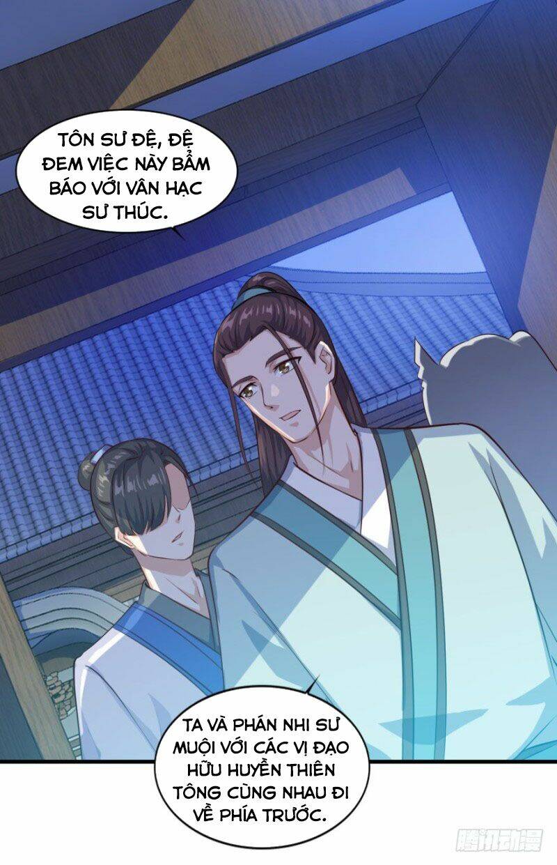 Tiên Ma Đồng Tu Chapter 68 - Trang 2