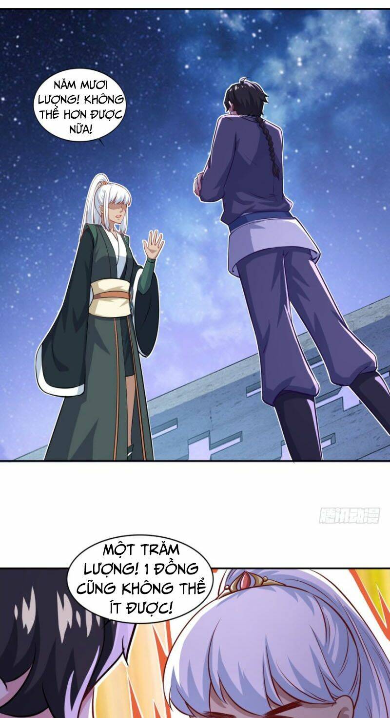 Tiên Ma Đồng Tu Chapter 69 - Trang 2