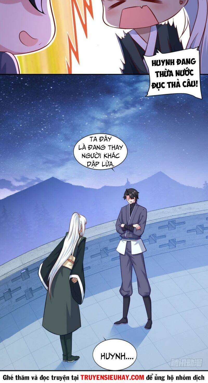 Tiên Ma Đồng Tu Chapter 69 - Trang 2