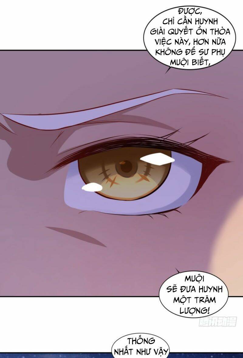 Tiên Ma Đồng Tu Chapter 69 - Trang 2