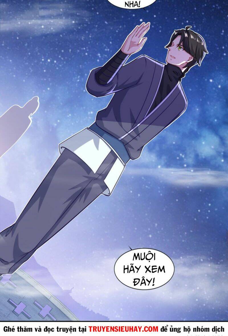 Tiên Ma Đồng Tu Chapter 69 - Trang 2