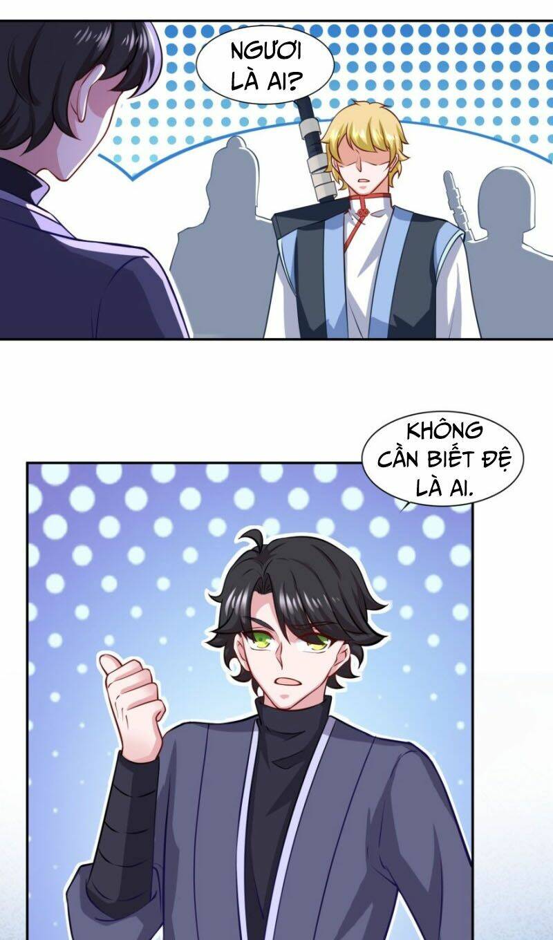 Tiên Ma Đồng Tu Chapter 69 - Trang 2