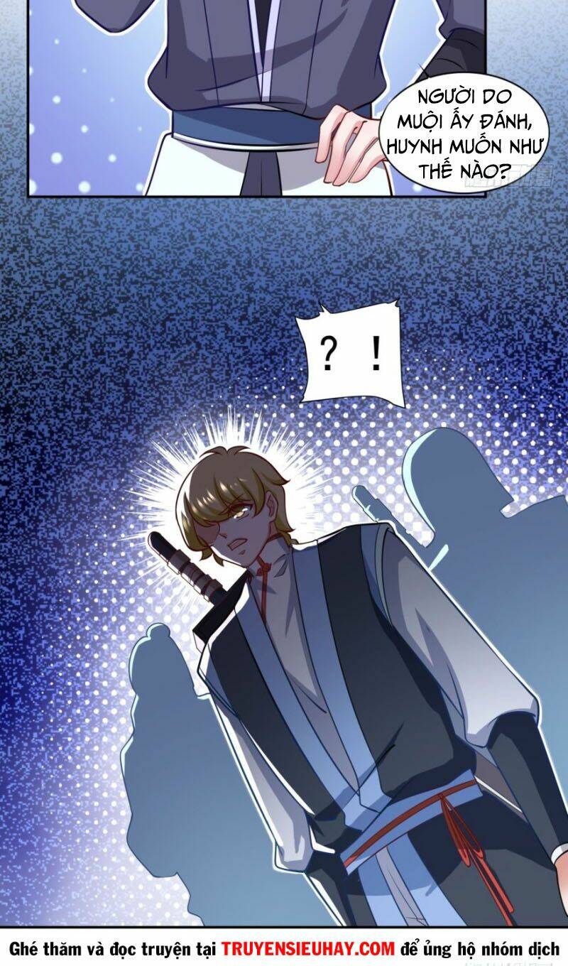 Tiên Ma Đồng Tu Chapter 69 - Trang 2