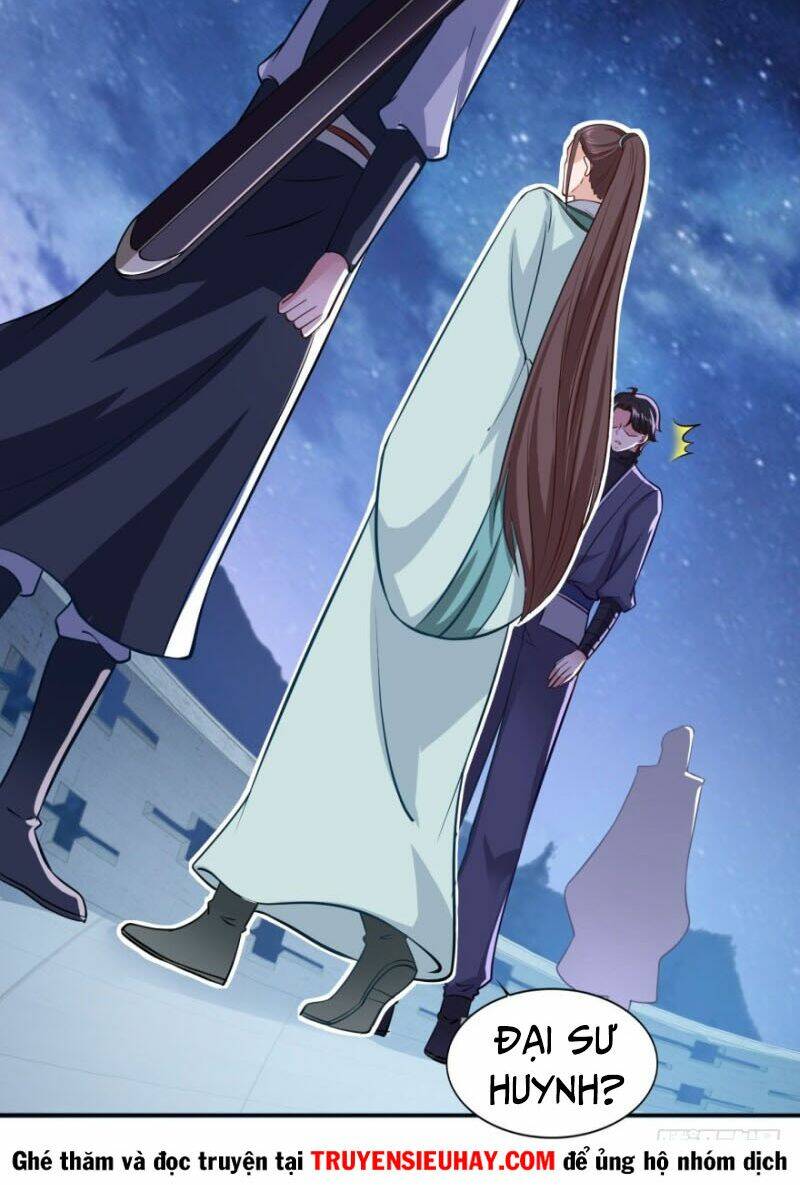 Tiên Ma Đồng Tu Chapter 69 - Trang 2