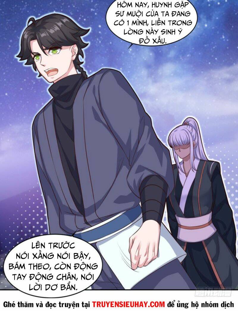 Tiên Ma Đồng Tu Chapter 69 - Trang 2