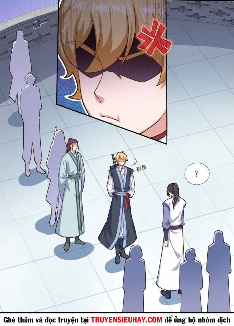 Tiên Ma Đồng Tu Chapter 69 - Trang 2