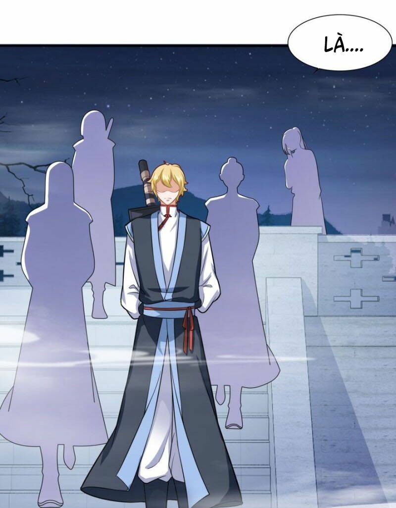 Tiên Ma Đồng Tu Chapter 69 - Trang 2