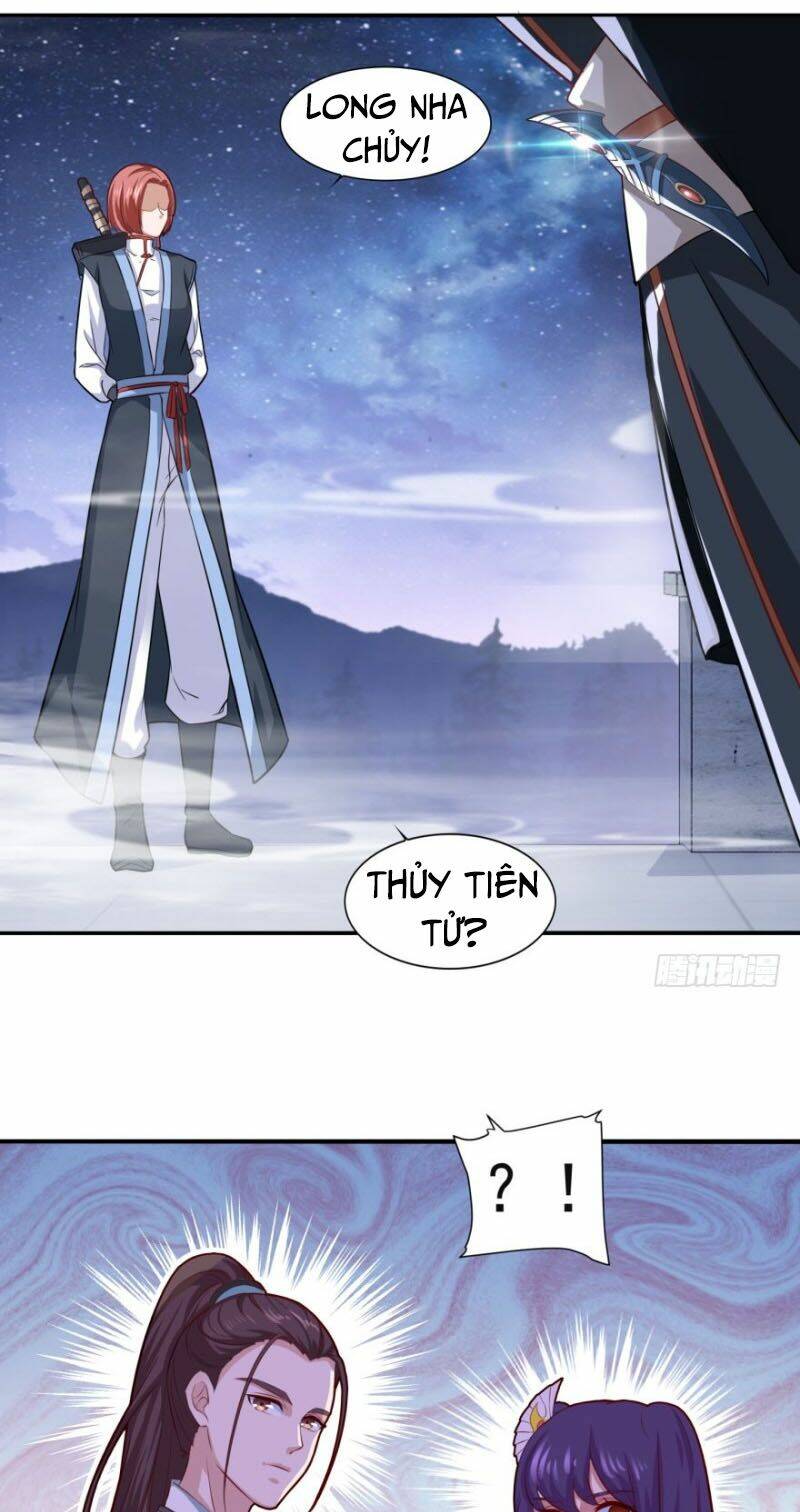 Tiên Ma Đồng Tu Chapter 69 - Trang 2