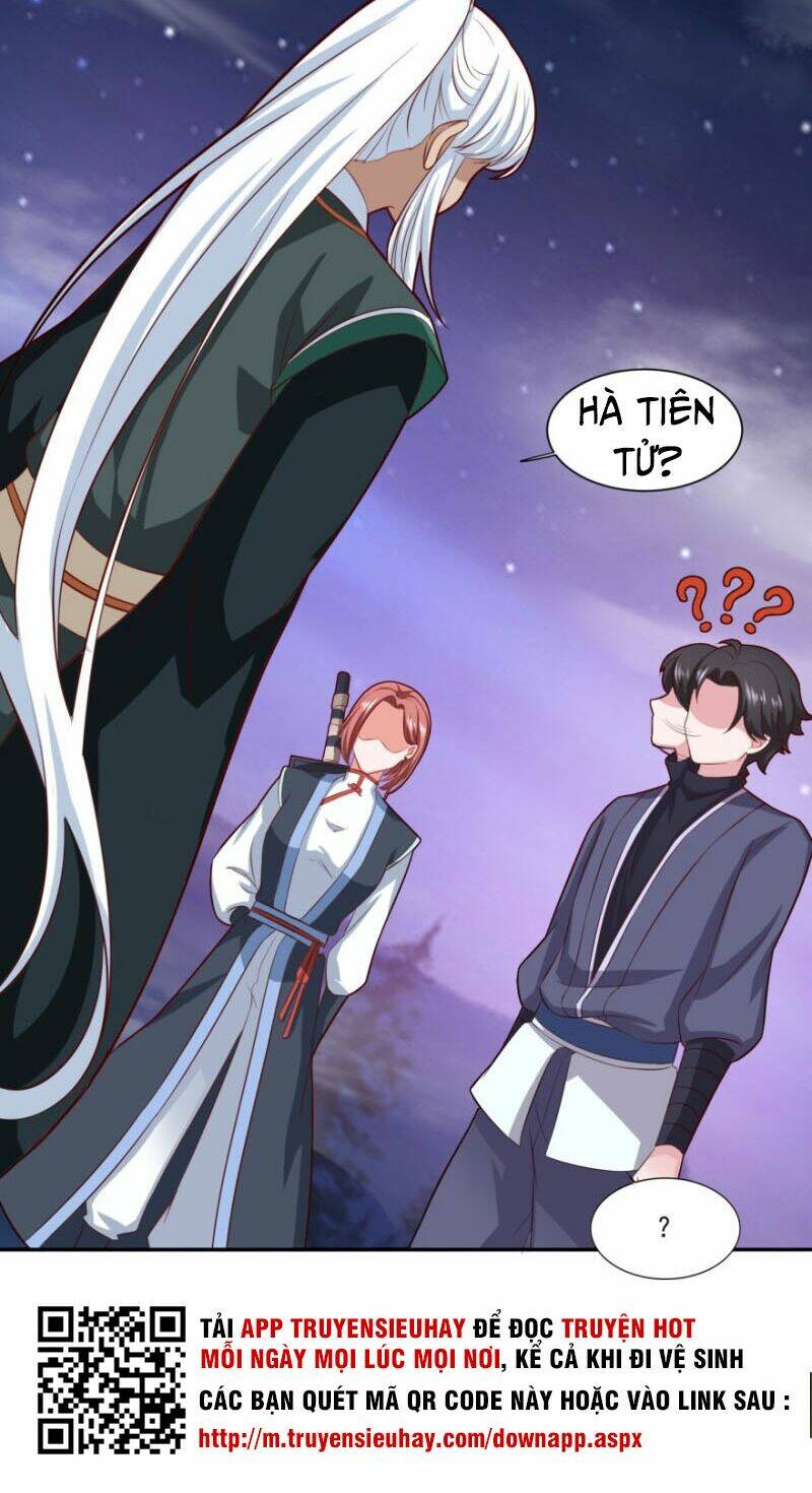 Tiên Ma Đồng Tu Chapter 69 - Trang 2