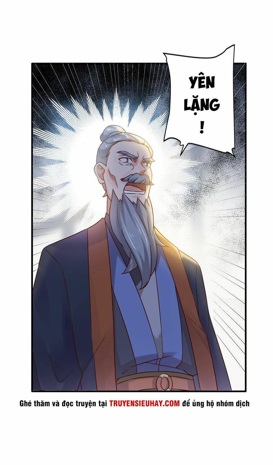 Tiên Ma Đồng Tu Chapter 7 - Trang 2