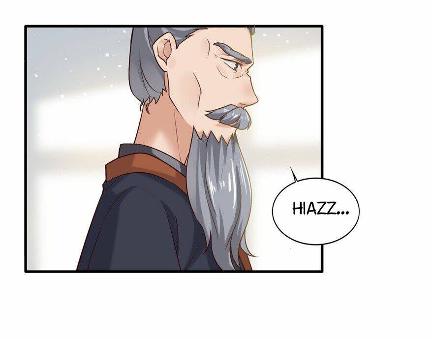 Tiên Ma Đồng Tu Chapter 7 - Trang 2