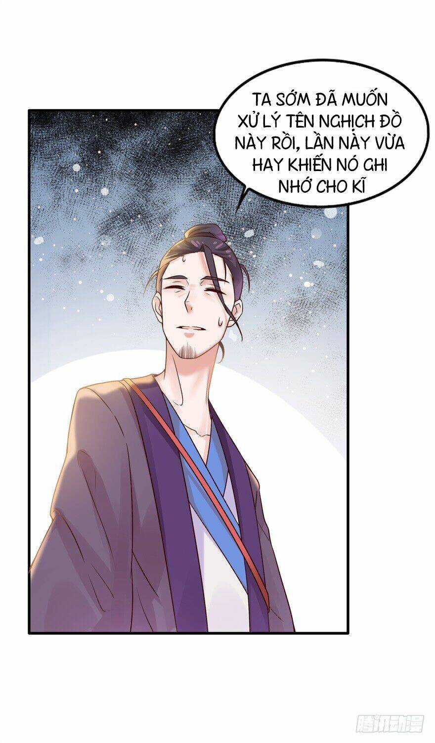 Tiên Ma Đồng Tu Chapter 7 - Trang 2