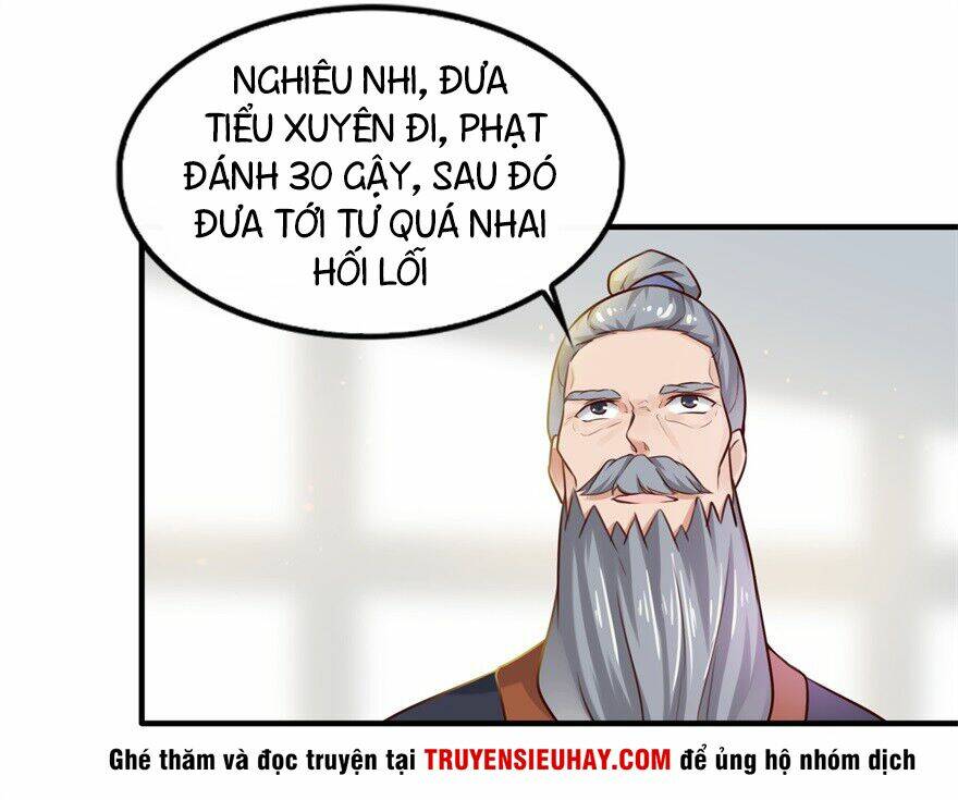 Tiên Ma Đồng Tu Chapter 7 - Trang 2