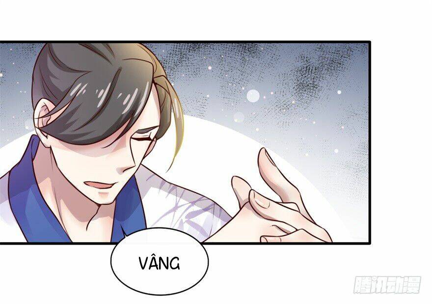 Tiên Ma Đồng Tu Chapter 7 - Trang 2