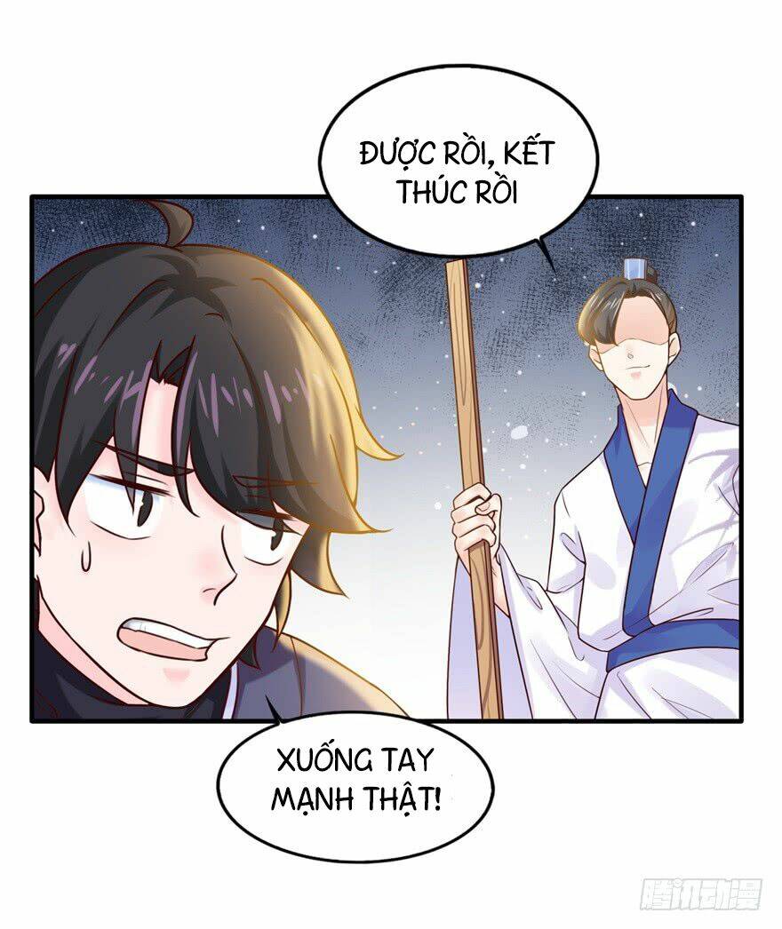 Tiên Ma Đồng Tu Chapter 7 - Trang 2
