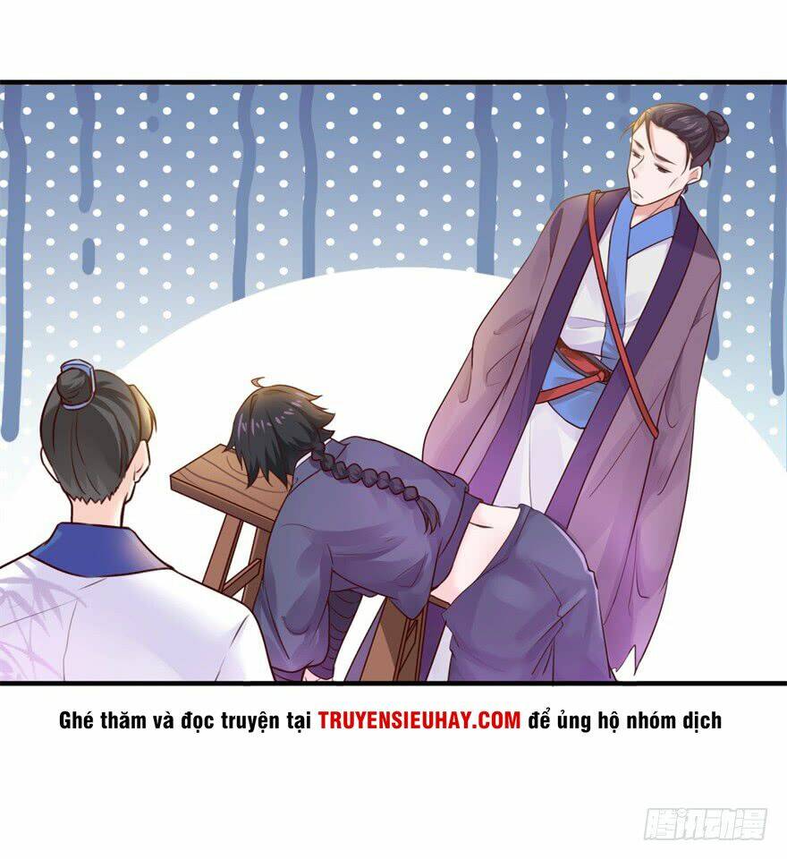 Tiên Ma Đồng Tu Chapter 7 - Trang 2