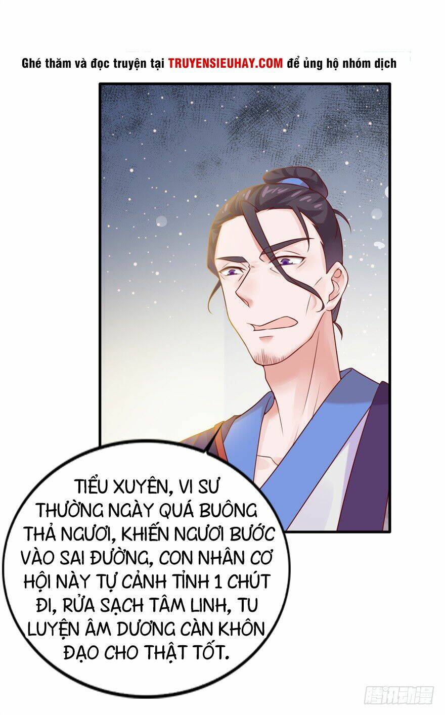 Tiên Ma Đồng Tu Chapter 7 - Trang 2