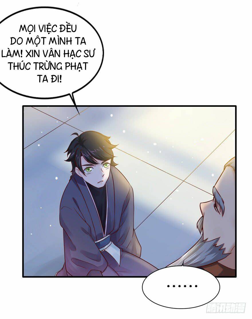 Tiên Ma Đồng Tu Chapter 7 - Trang 2