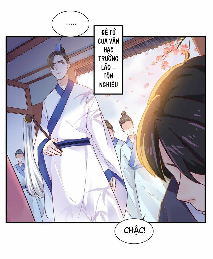 Tiên Ma Đồng Tu Chapter 7 - Trang 2