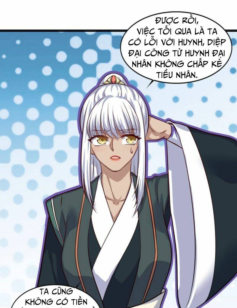 Tiên Ma Đồng Tu Chapter 71 - Trang 2