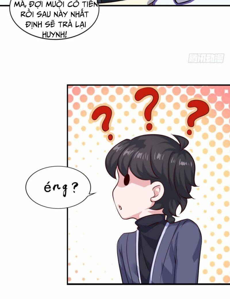 Tiên Ma Đồng Tu Chapter 71 - Trang 2