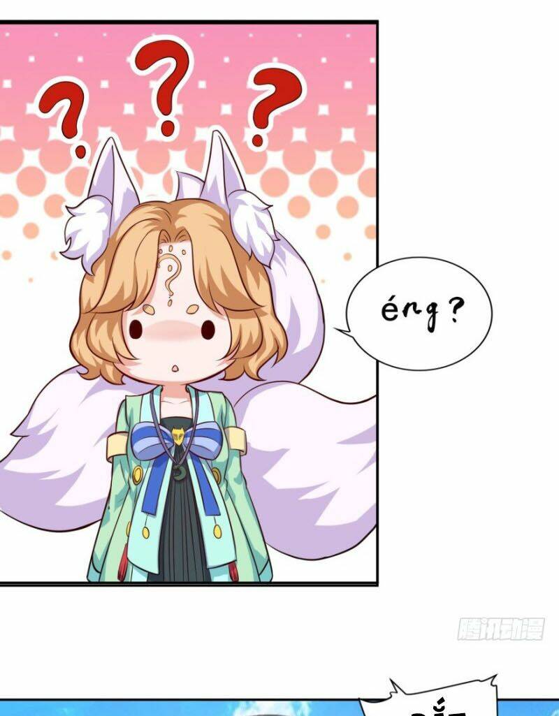 Tiên Ma Đồng Tu Chapter 71 - Trang 2