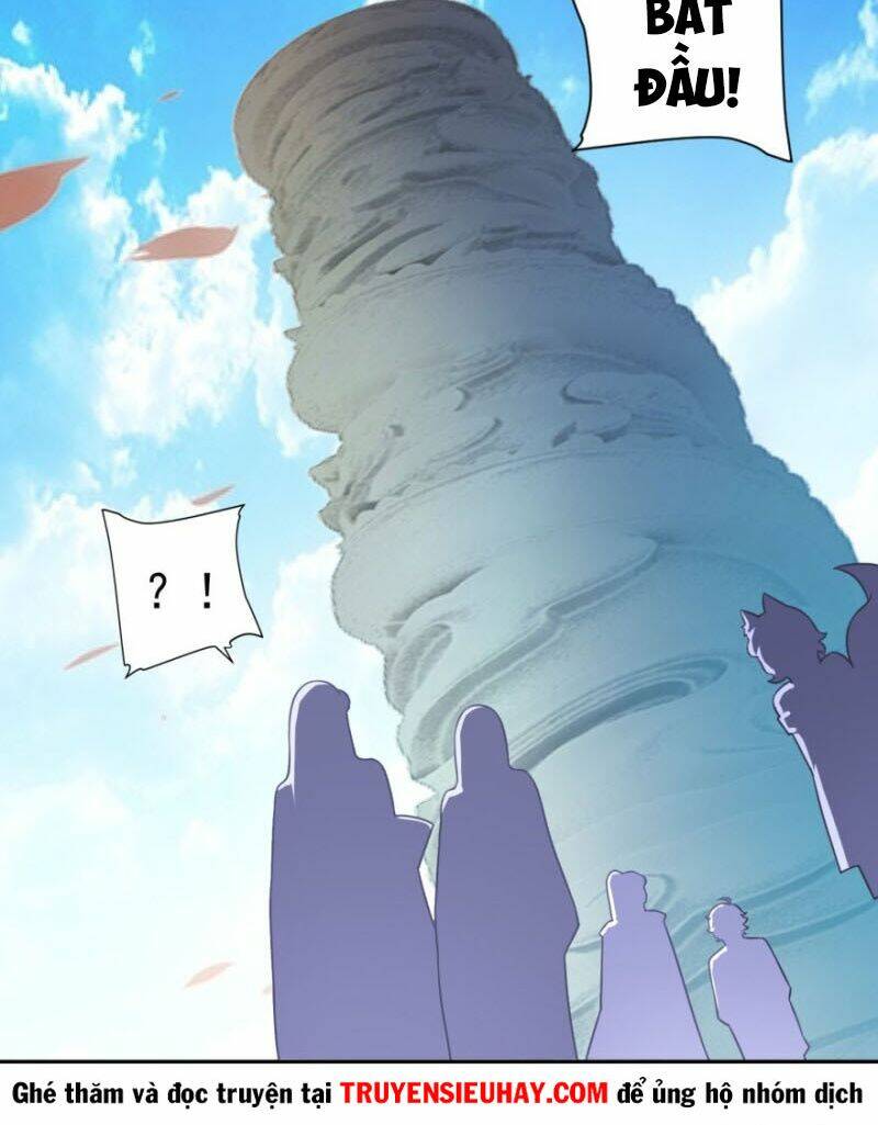 Tiên Ma Đồng Tu Chapter 71 - Trang 2