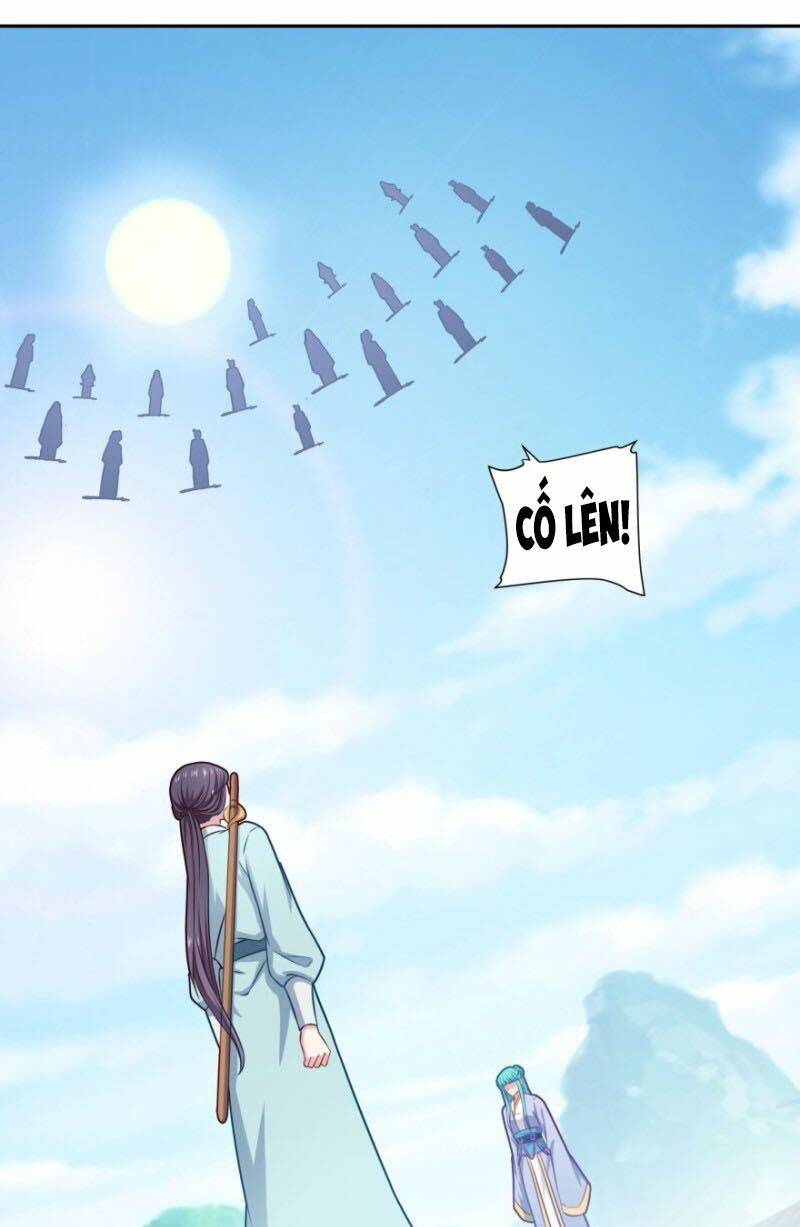 Tiên Ma Đồng Tu Chapter 71 - Trang 2