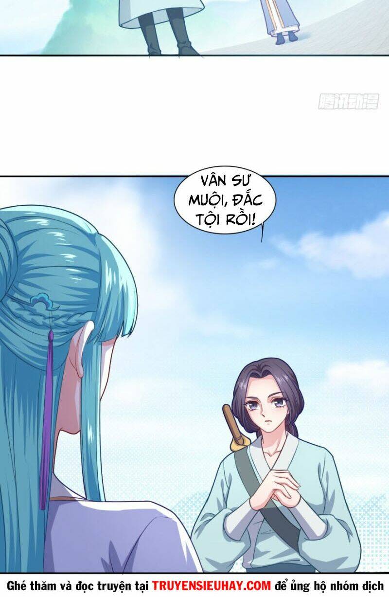 Tiên Ma Đồng Tu Chapter 71 - Trang 2